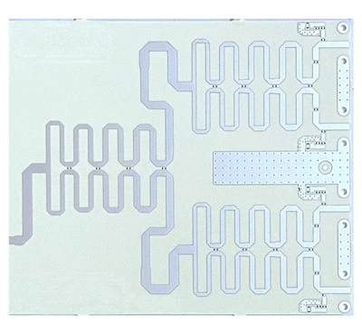 Vysokofrekvenční vysokorychlostní PCB
