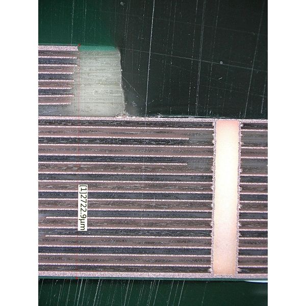 26 Layers Routing Depth Controlled Board suppliers